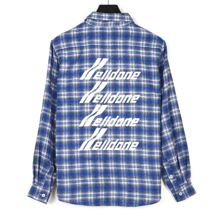 Clothes WE11 DONE 2