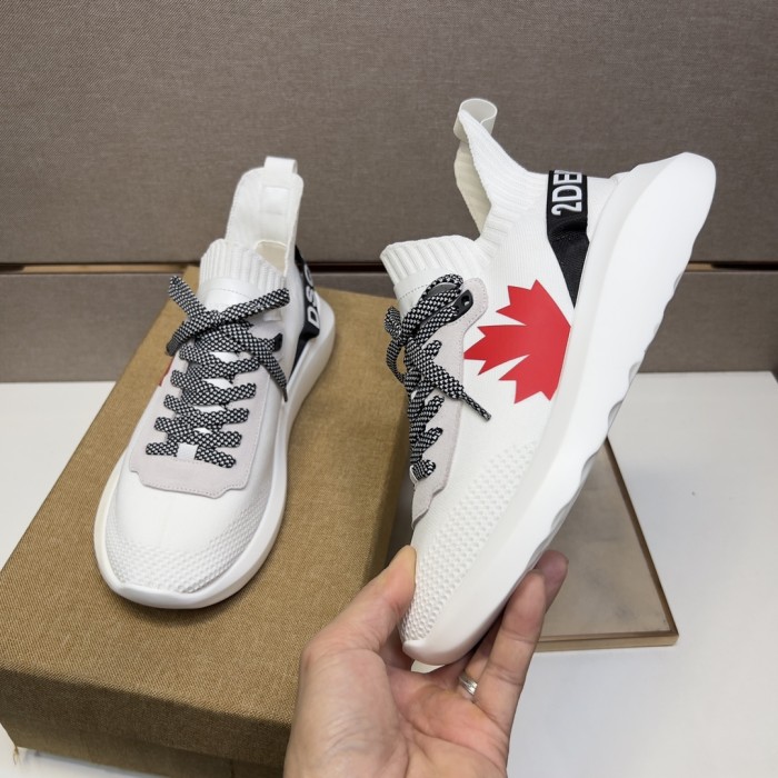 DSQUARED2 sneaker 24