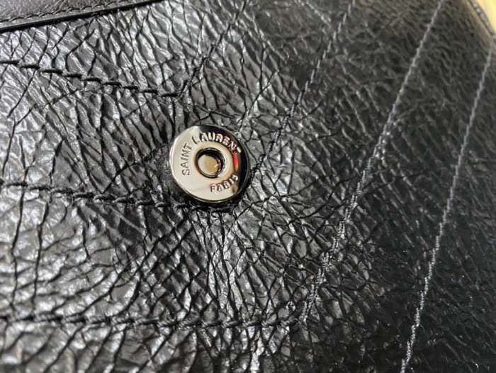 Handbags SAINT LAURENT 498830 size 32x23x9 cm