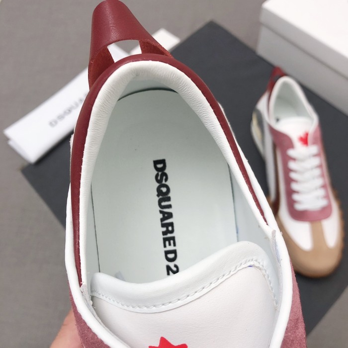 DSQUARED2 sneaker 12