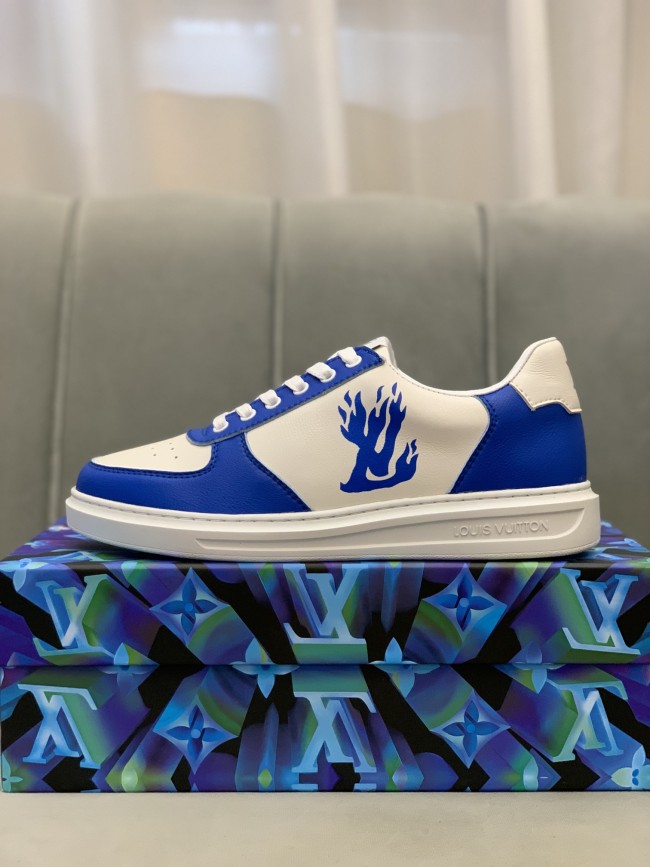 Louis Vuitton Low Top sneaker 7