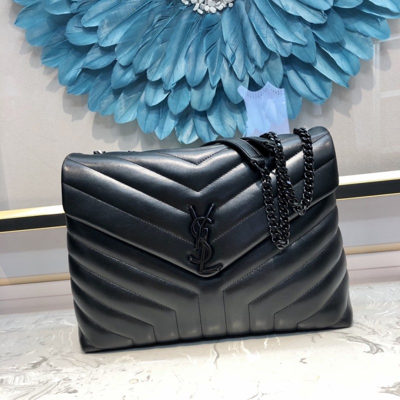 Handbags SAINT LAURENT 459749 size 31x22x10 cm