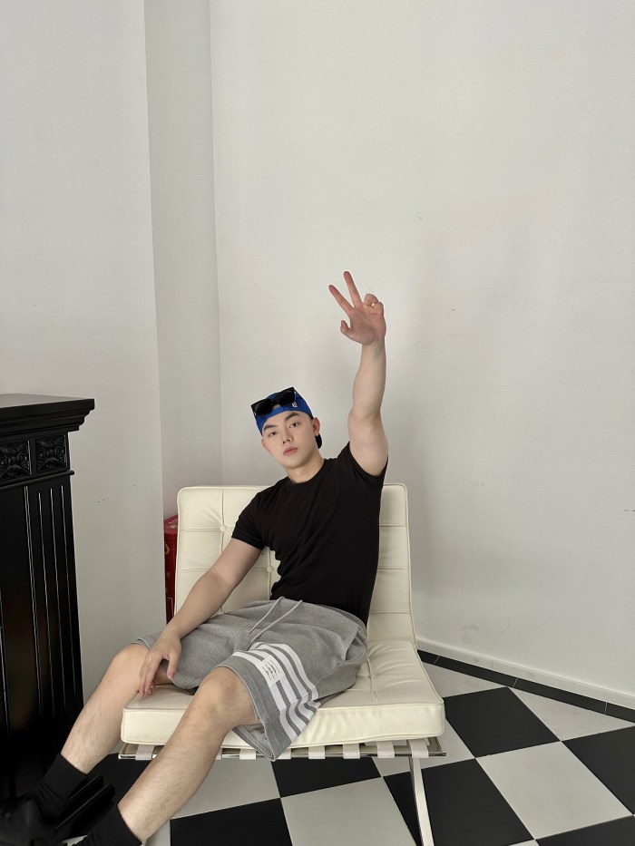 Clothes Thom Browne 43