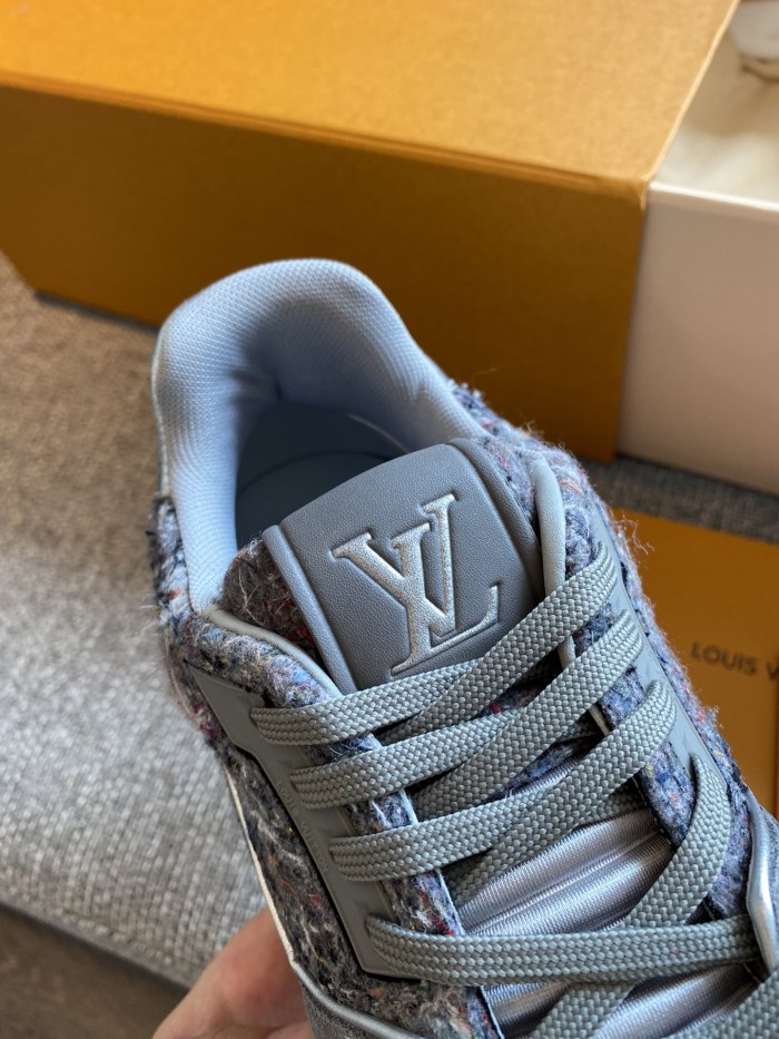Louis Vuitton LV TRAINERS SNEAKER 9