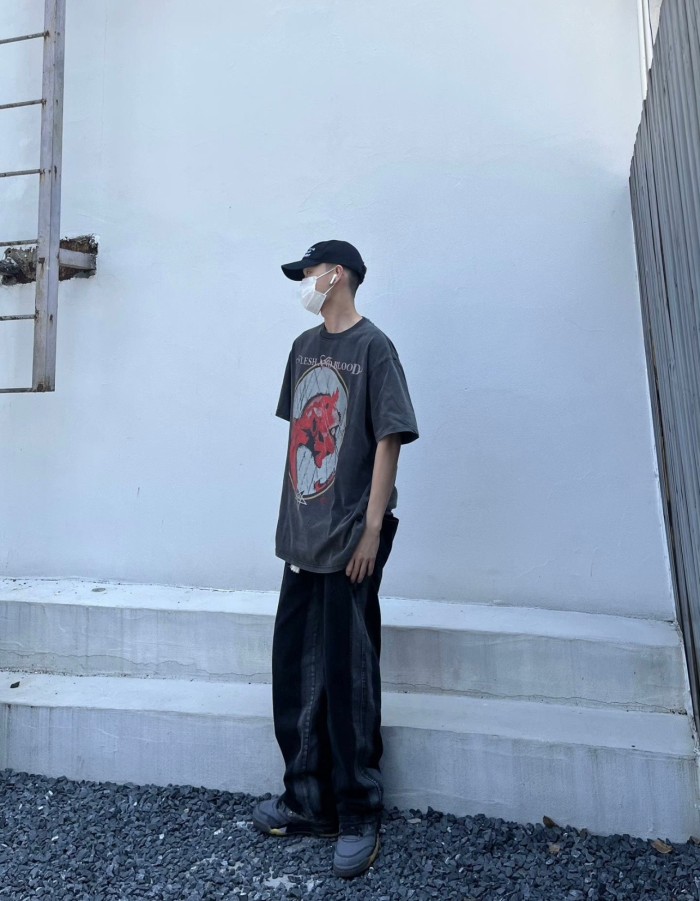 Clothes Saint Michael 13