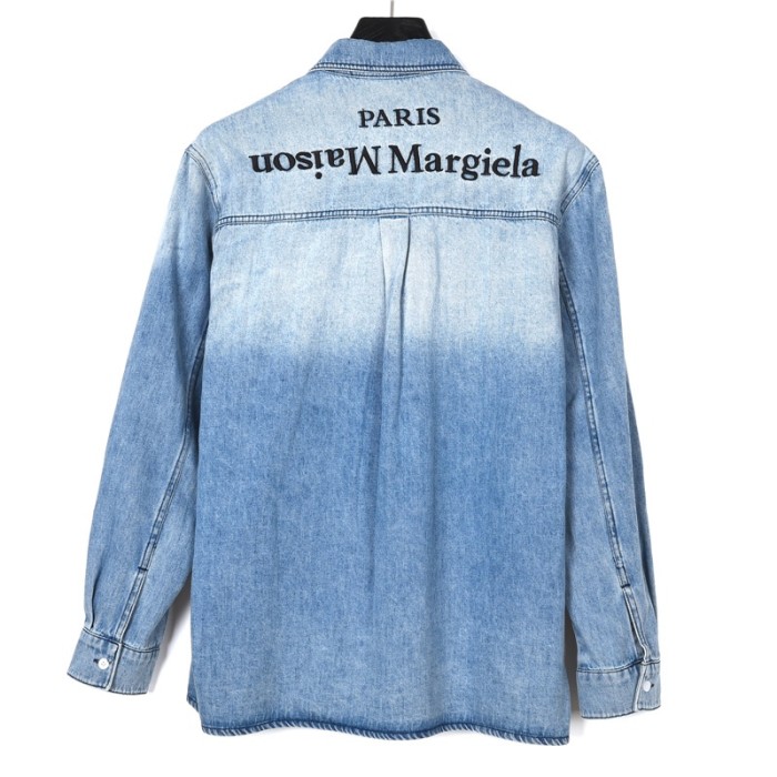 Clothes Maison Margiela 3