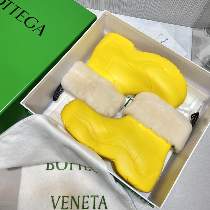 Bottega Veneta Boots 8