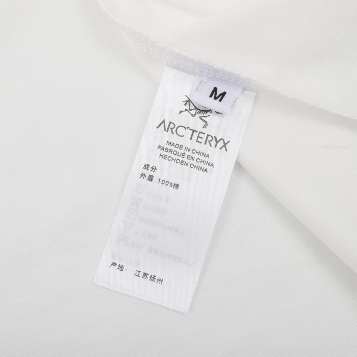 Clothes ARC'TERYX 83