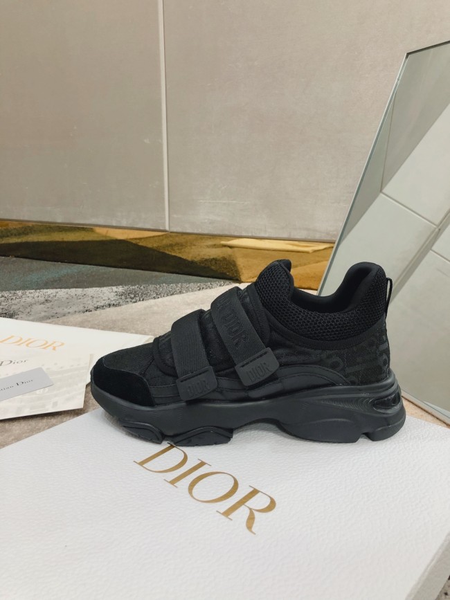Dior D-Wander Sneaker 5