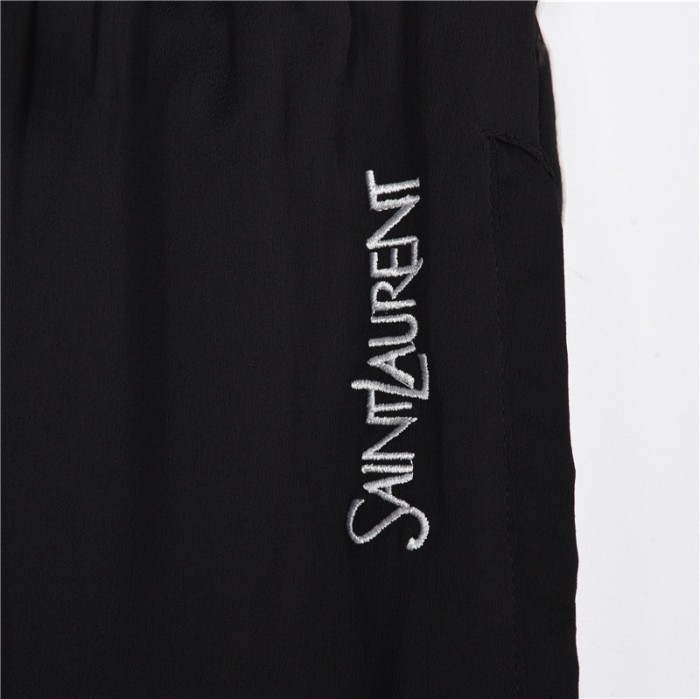 Clothes yves saint laurent 1