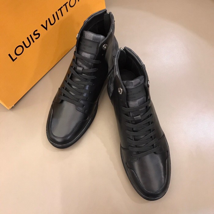 Louis Vuitton Tattoo sneaker 6