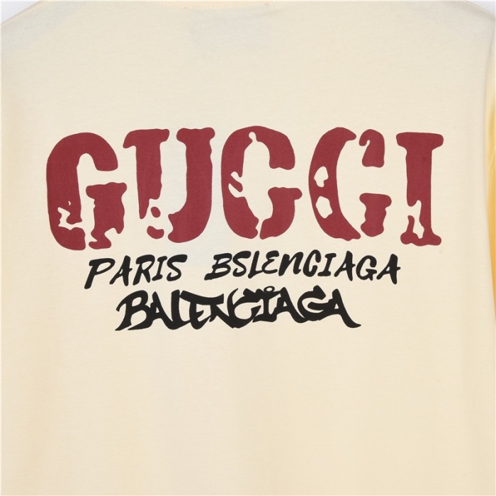 Clothes Gucci x Balenciaga 307