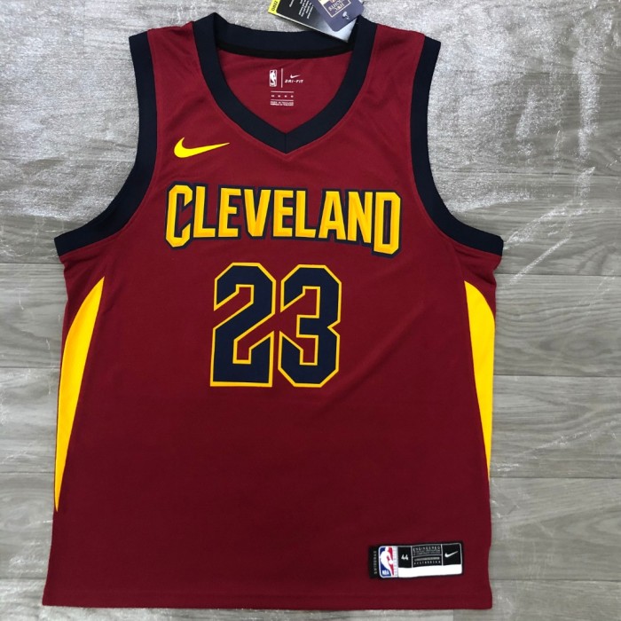 Basketball Jerseys Cleveland Cavaliers