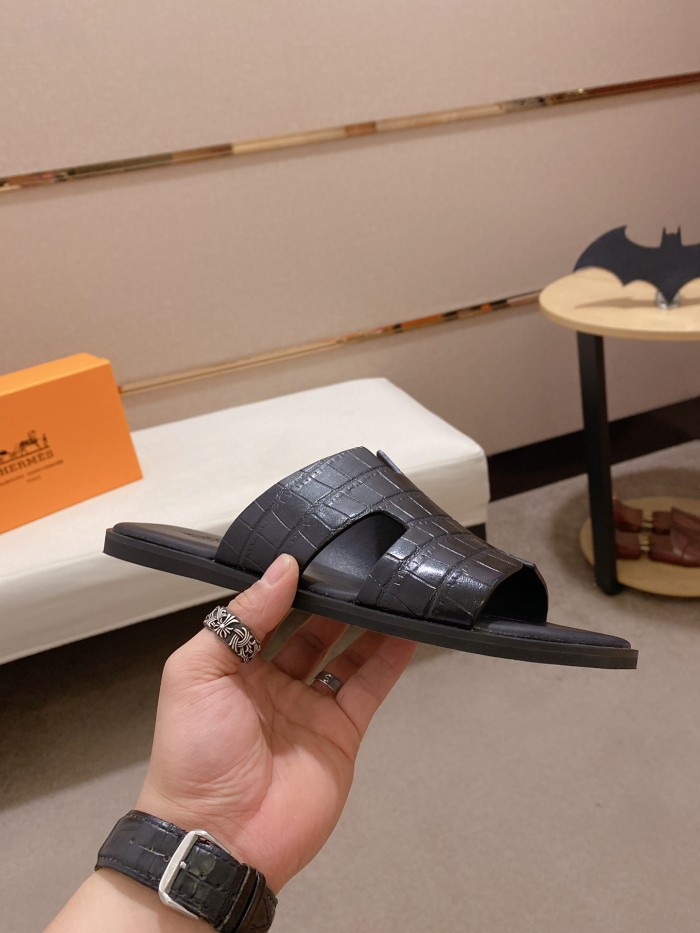 Hermes Sandals 13