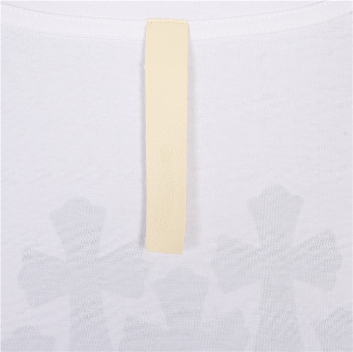 Clothes Chrome Hearts10