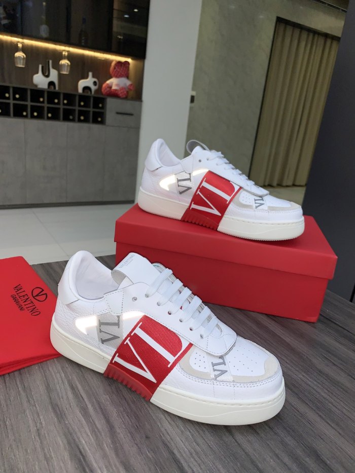 Valentino Garavani VL7N low-top sneakers 6