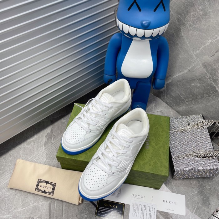Gucci Basket sneaker 1
