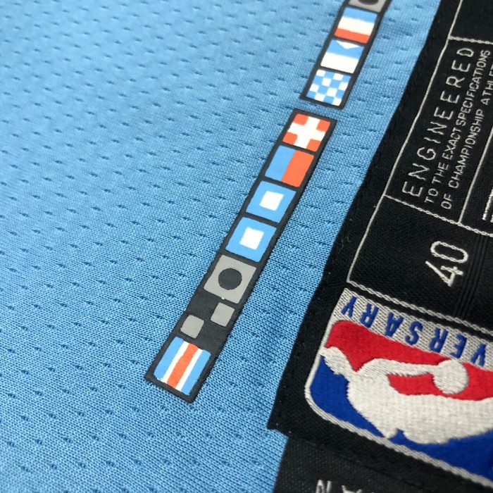 Basketball Jerseys Los Angeles Clippers