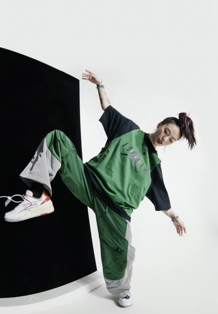 Clothes AIR JORDAN 1