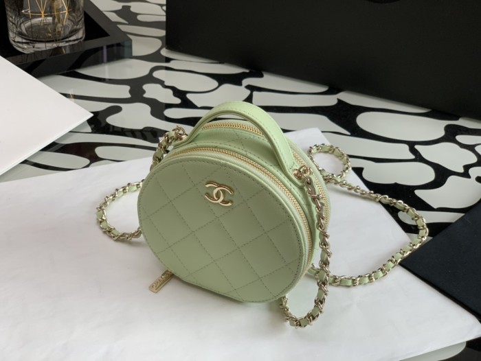 Handbag Chanel size 12×12×5 cm