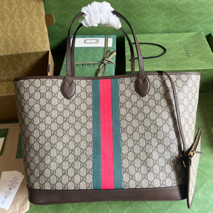 Handbag Gucci 726755 size 40*33*19 cm