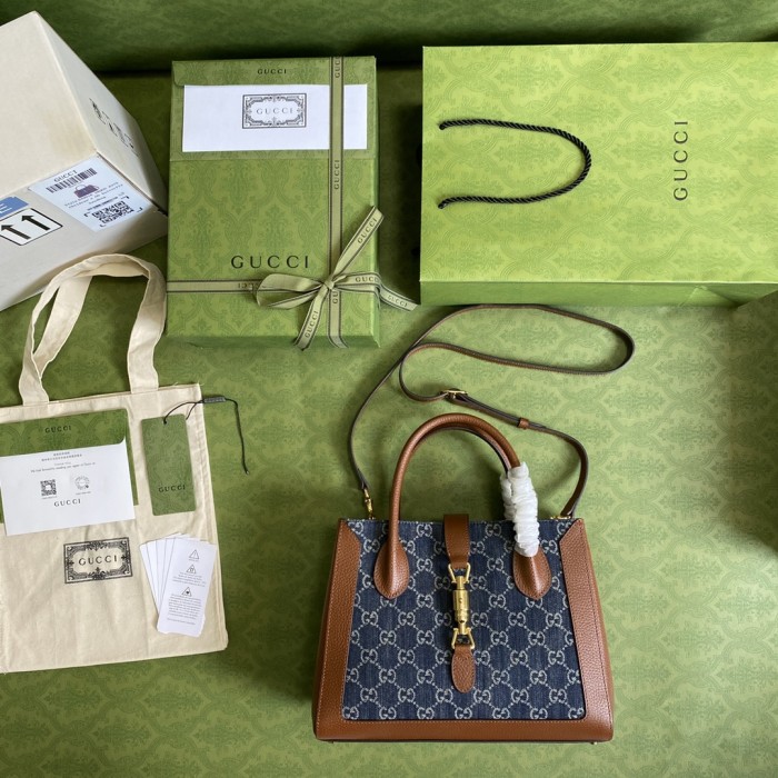 Handbag Gucci 649016 size 30*24*12 cm