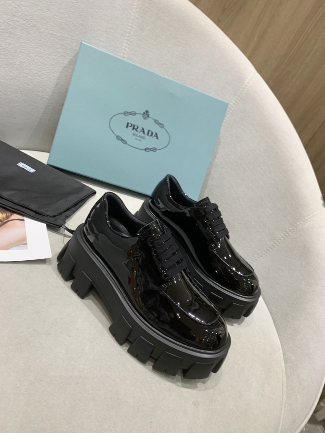 Prada Boots Women 18