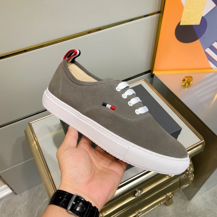 Thom Browne Low Top Sneaker 20