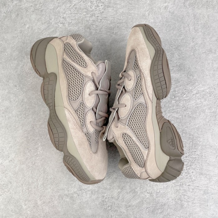 adidas Yeezy 500 Ash Grey