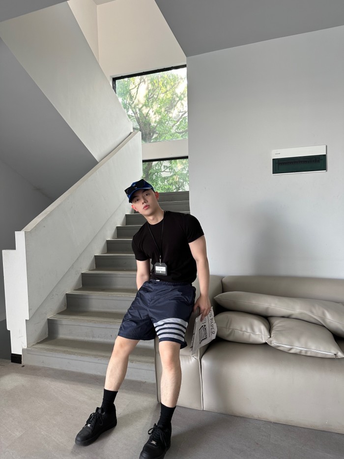 Clothes Thom Browne 45