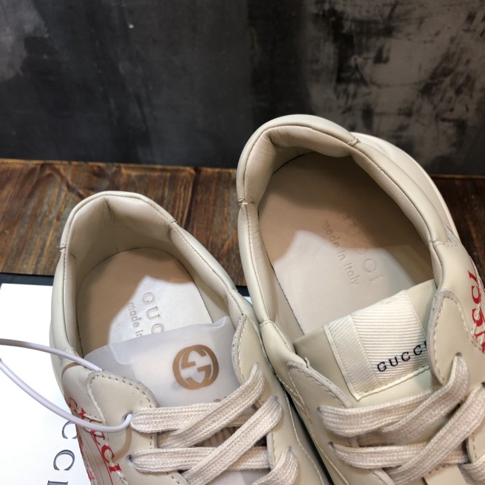 Gucci Rhyton sneaker 56