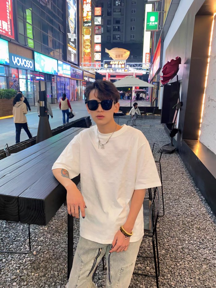 Clothes Louis Vuitton 266