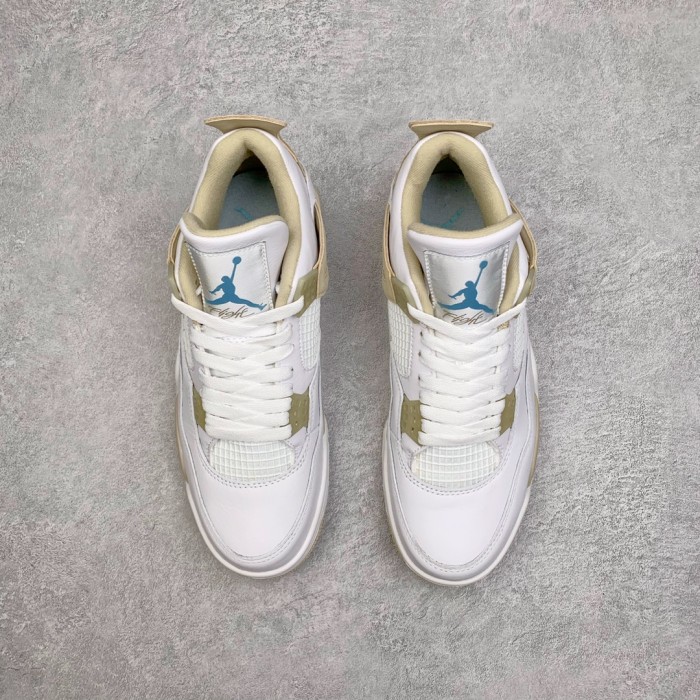 Jordan 4 Retro Sand 2017