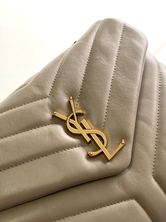 Handbags SAINT LAURENT 494699 size 25x17x9 cm