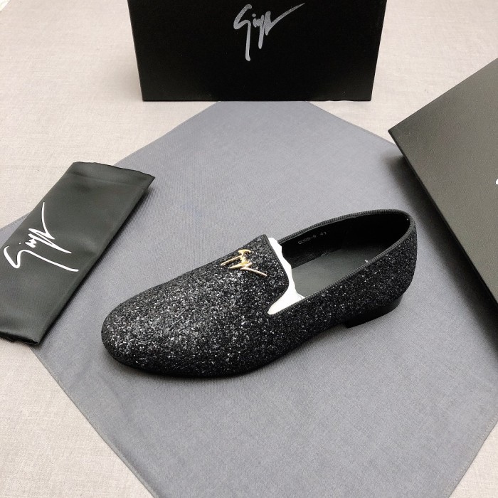 Giuseppe Zanotti Slip-on 12