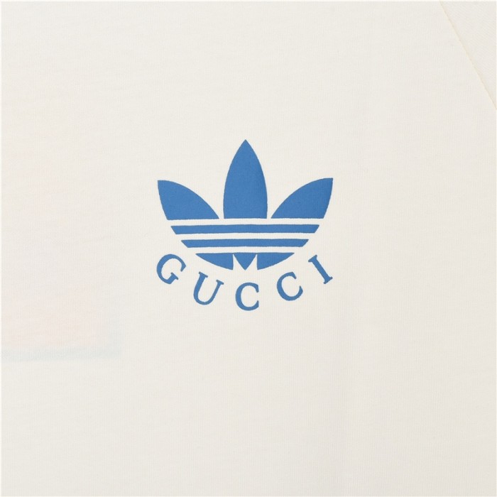 Clothes Gucci & Adidas 1