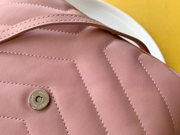 Handbags SAINT LAURENT 467072 size 20X14X7 cm