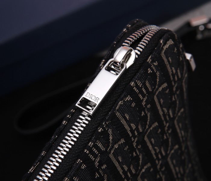 Handbag Dior 2OBCA2510 size 30*20*2.5 cm