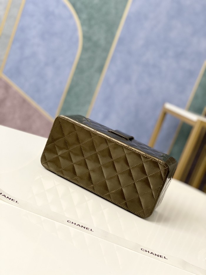 Handbag Chanel 01919 size 22 10 8.5 cm