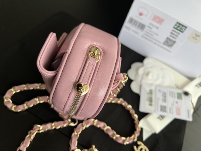 Handbag Chanel size 11 cm