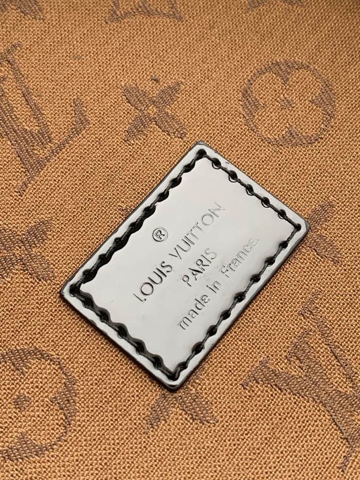 Handbag Louis Vuitton M20487 size 15 x 17 x 15 cm