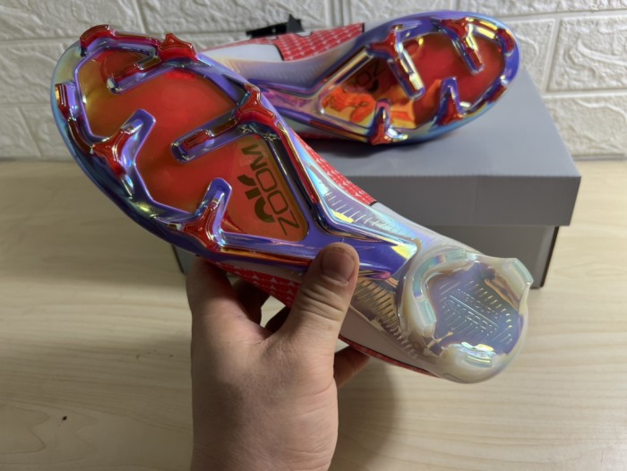 NK football shoes 16