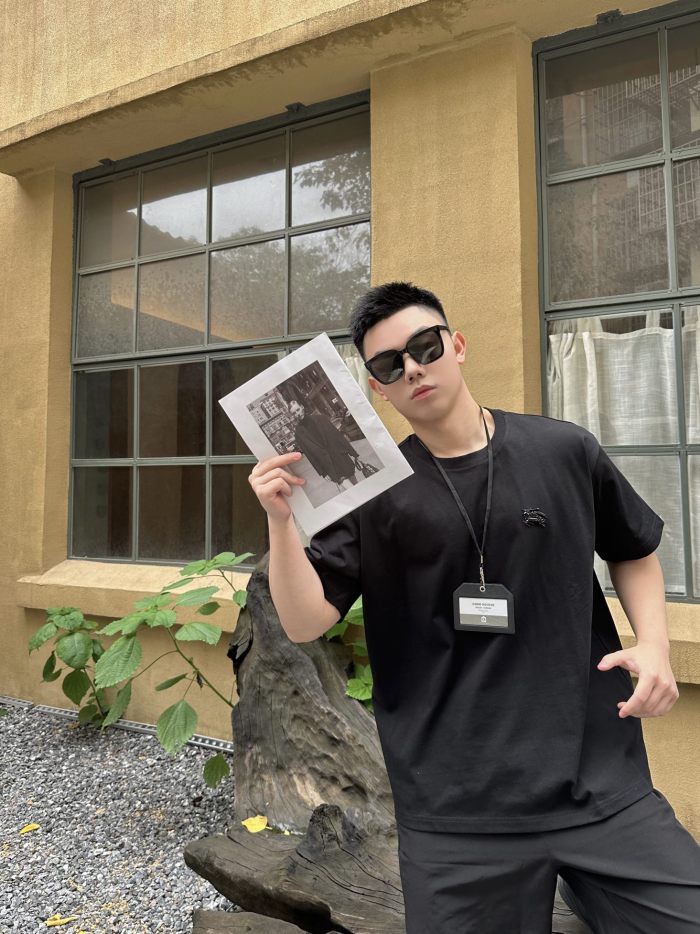 Clothes Burberry 239