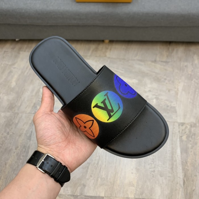 Louis Vuitton Slipper 122