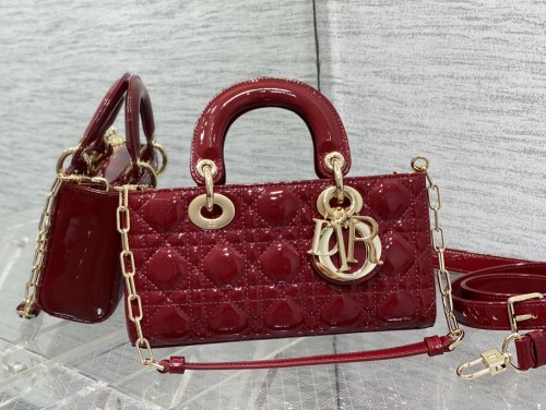 Handbag Dior size 22*6*12 cm