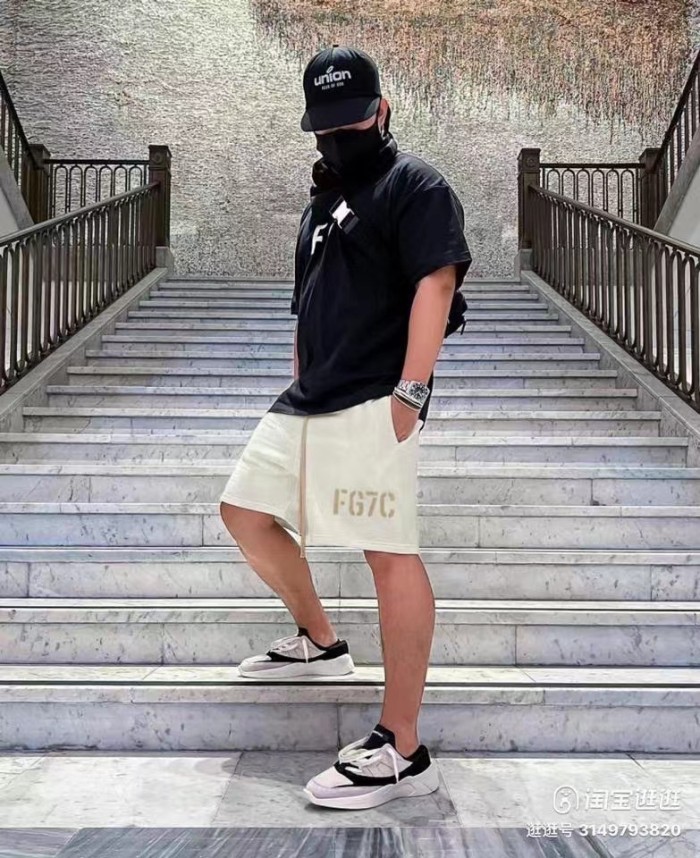 Clothes FEAR OF GOD 50