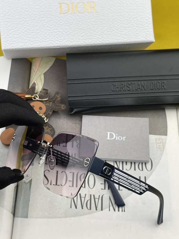 sunglasses Dior D6296