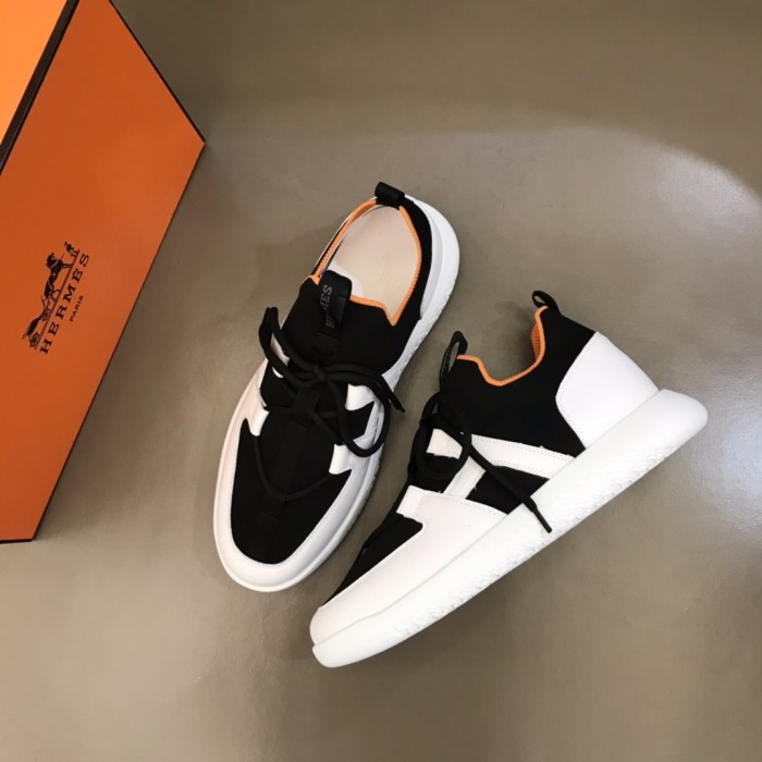 Hermes Duel sneaker 3