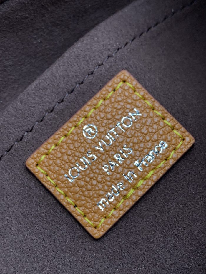 Handbag Louis Vuitton M80689 size 25x15x8 cm