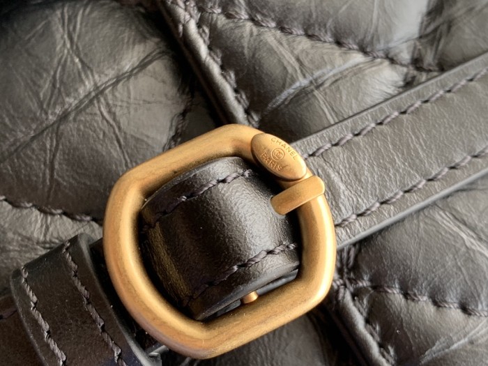 Handbag Chanel 2696 size 25cmx17cmx8 cm